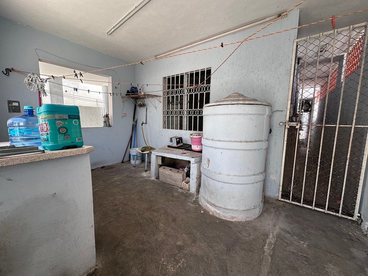 Casa em San Vicente Chuburna, Mérida, foto 21 de 30