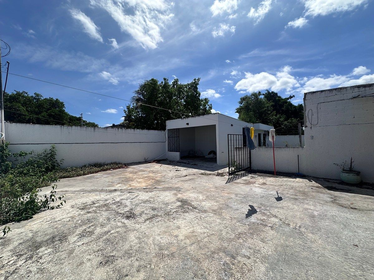 Casa em San Vicente Chuburna, Mérida, foto 23 de 30