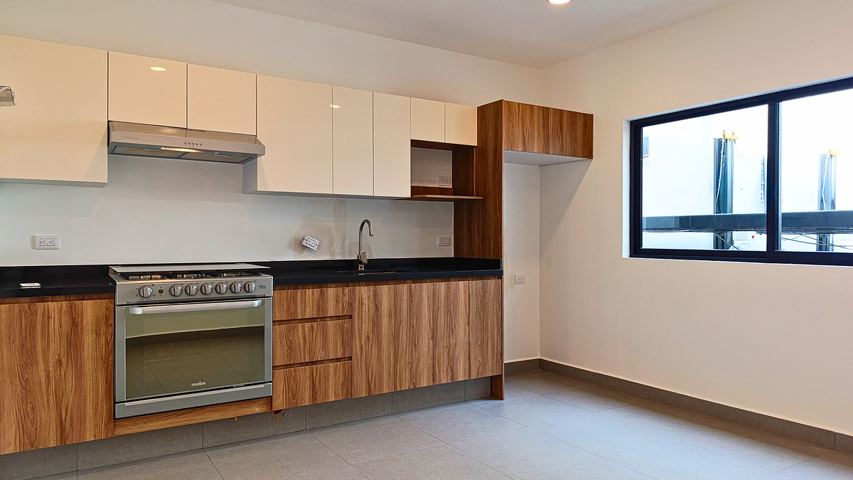 Depto Planta Baja · Patio Privado · Pet Friendly | Algarín 2026, foto 1 de 27