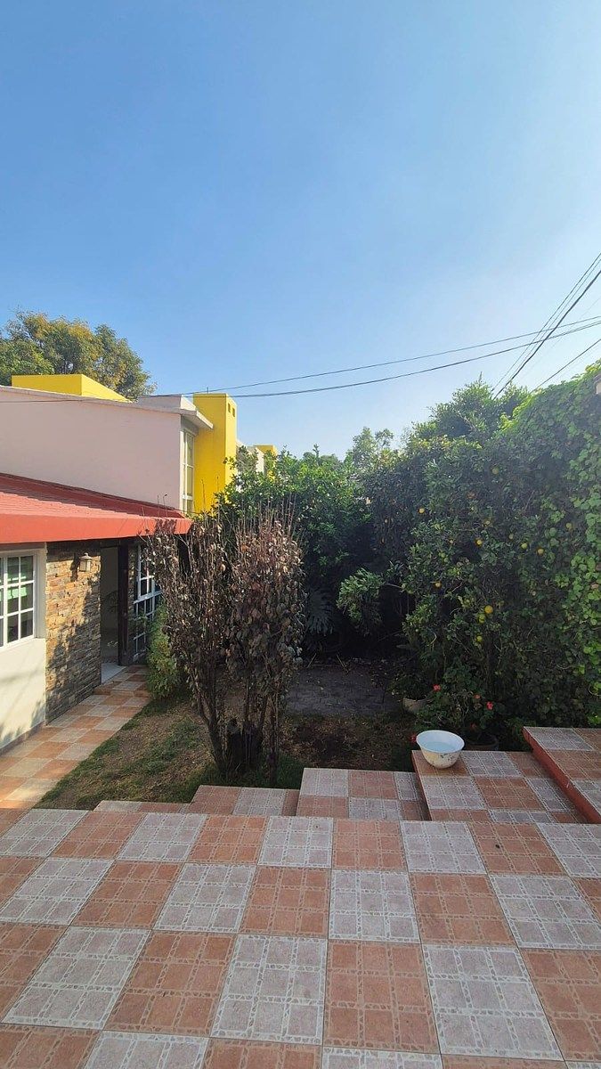Spacious and bright house in a subdivision in Lomas de San Mateo, Naucalpan - foto 4