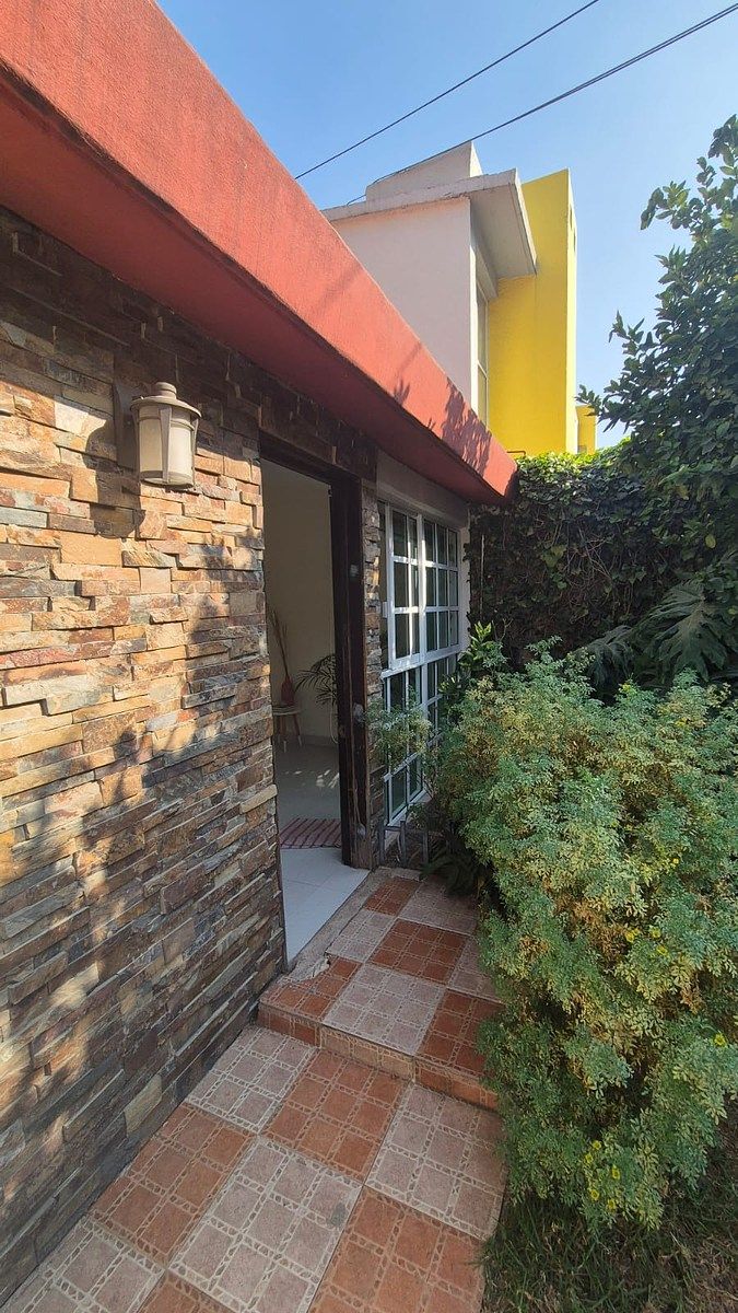 Spacious and bright house in a subdivision in Lomas de San Mateo, Naucalpan - foto 5