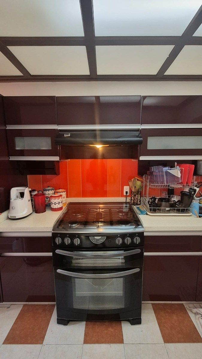 Cocina integral, foto 8 de 21