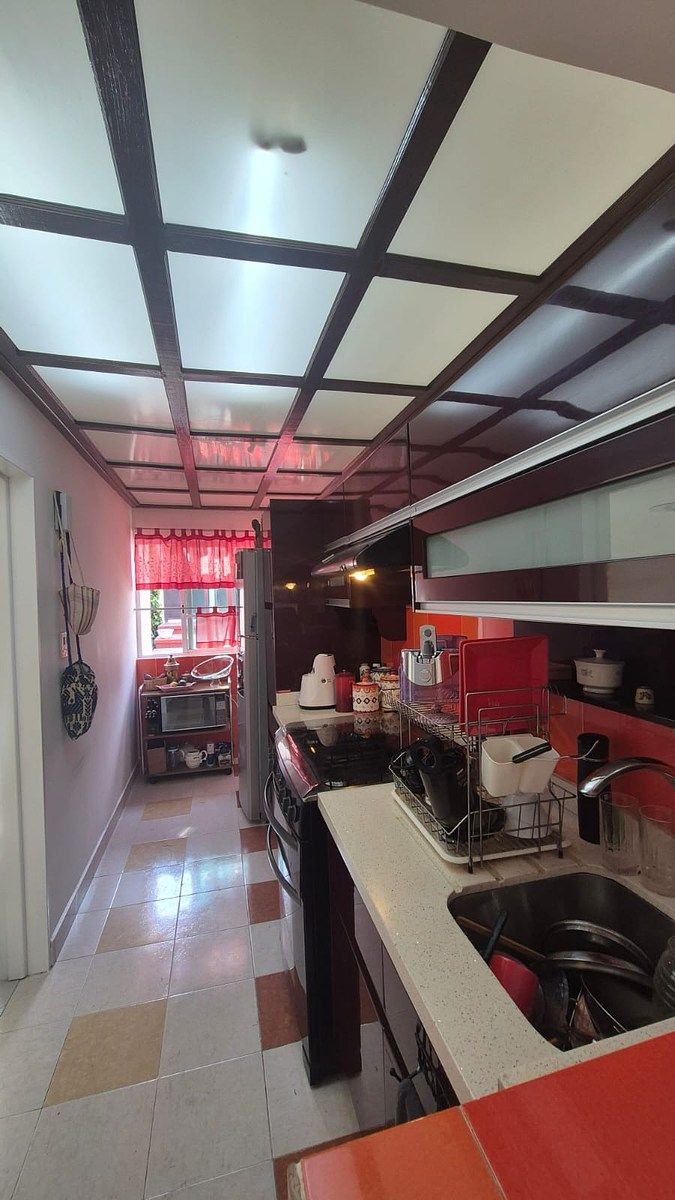 Cocina amplia, foto 9 de 21