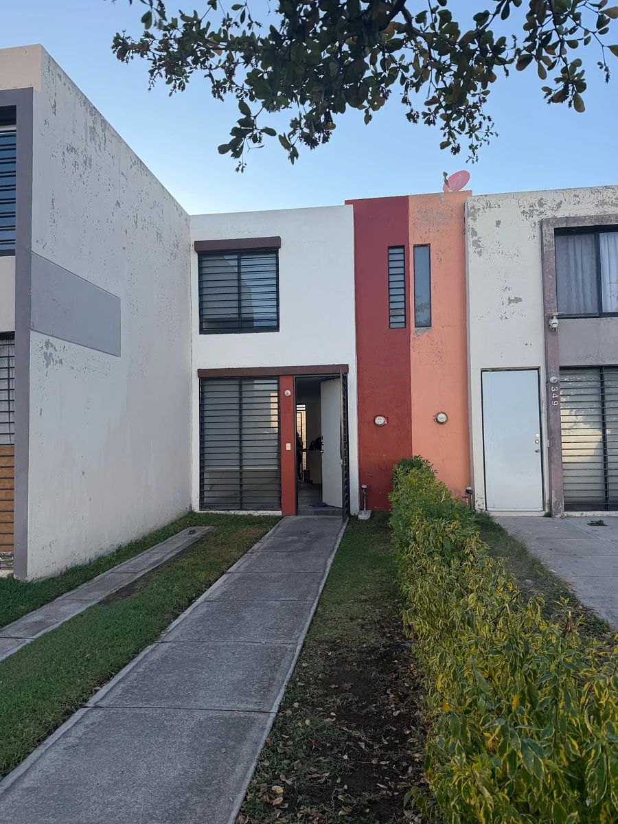 Casa en Vista Sur Residencial, Tlajomulco de Zúñiga, foto 3 de 19
