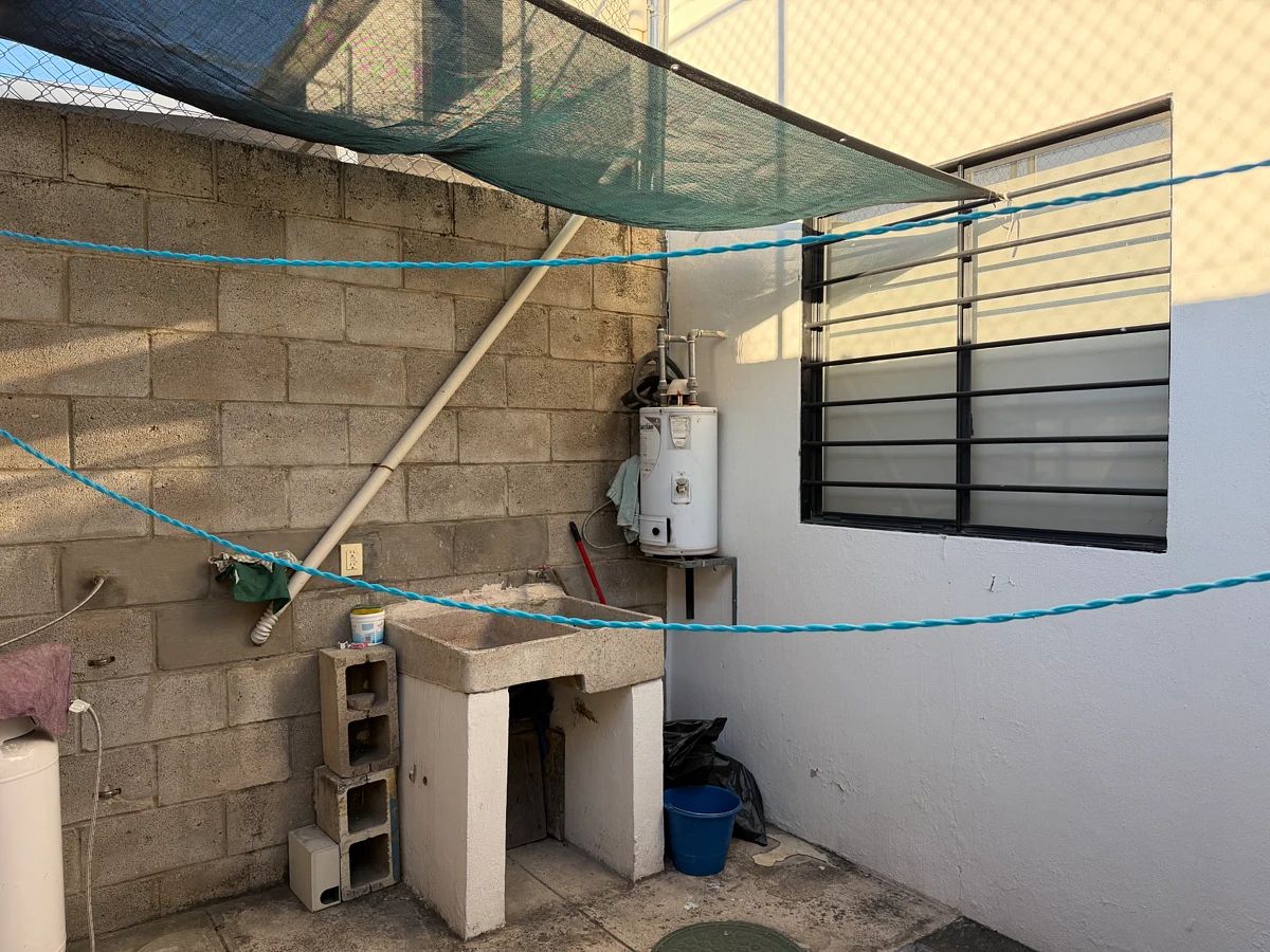 Casa en Vista Sur Residencial, Tlajomulco de Zúñiga, foto 8 de 19