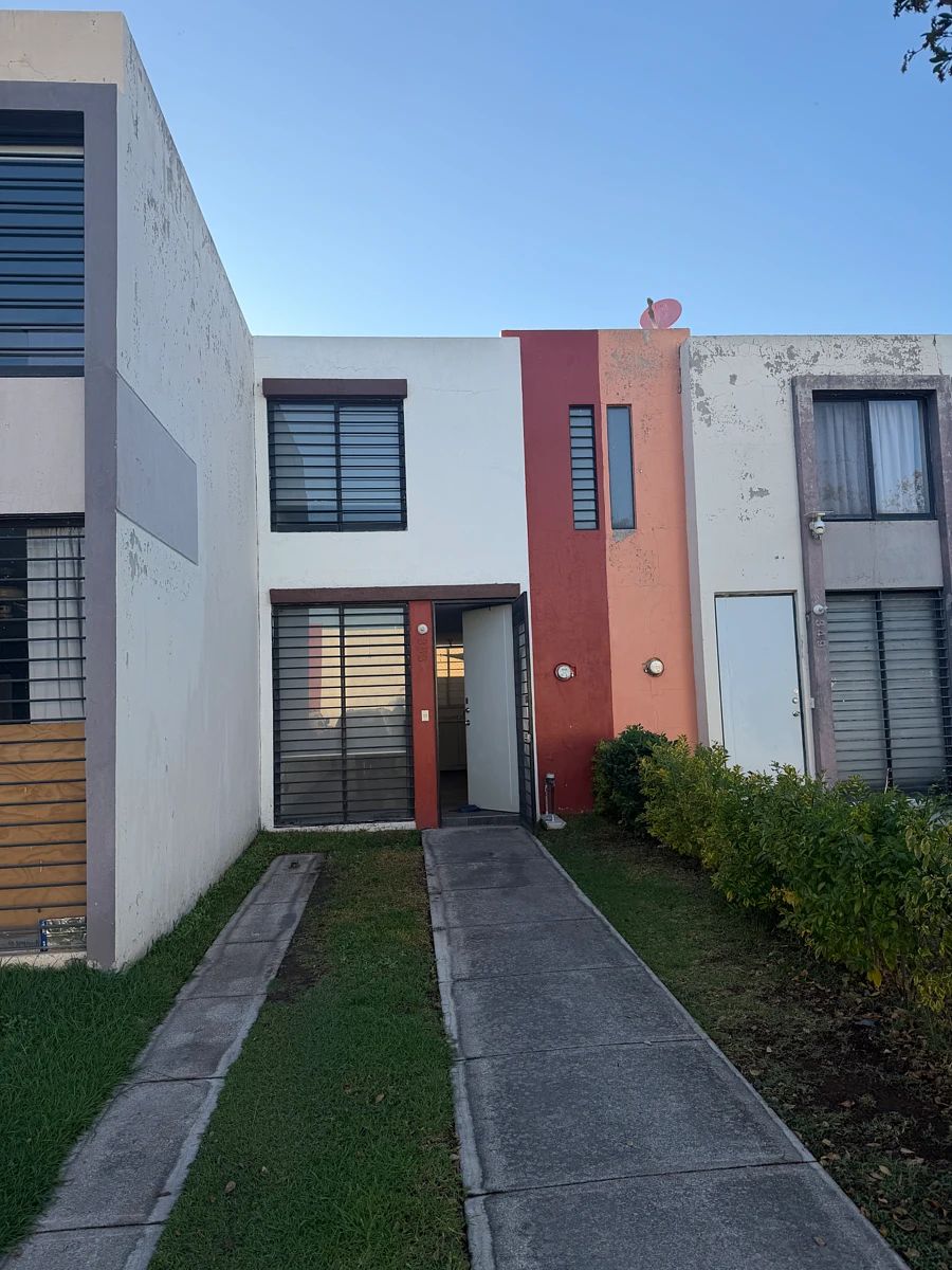 Casa en Vista Sur Residencial, Tlajomulco de Zúñiga, foto 19 de 19