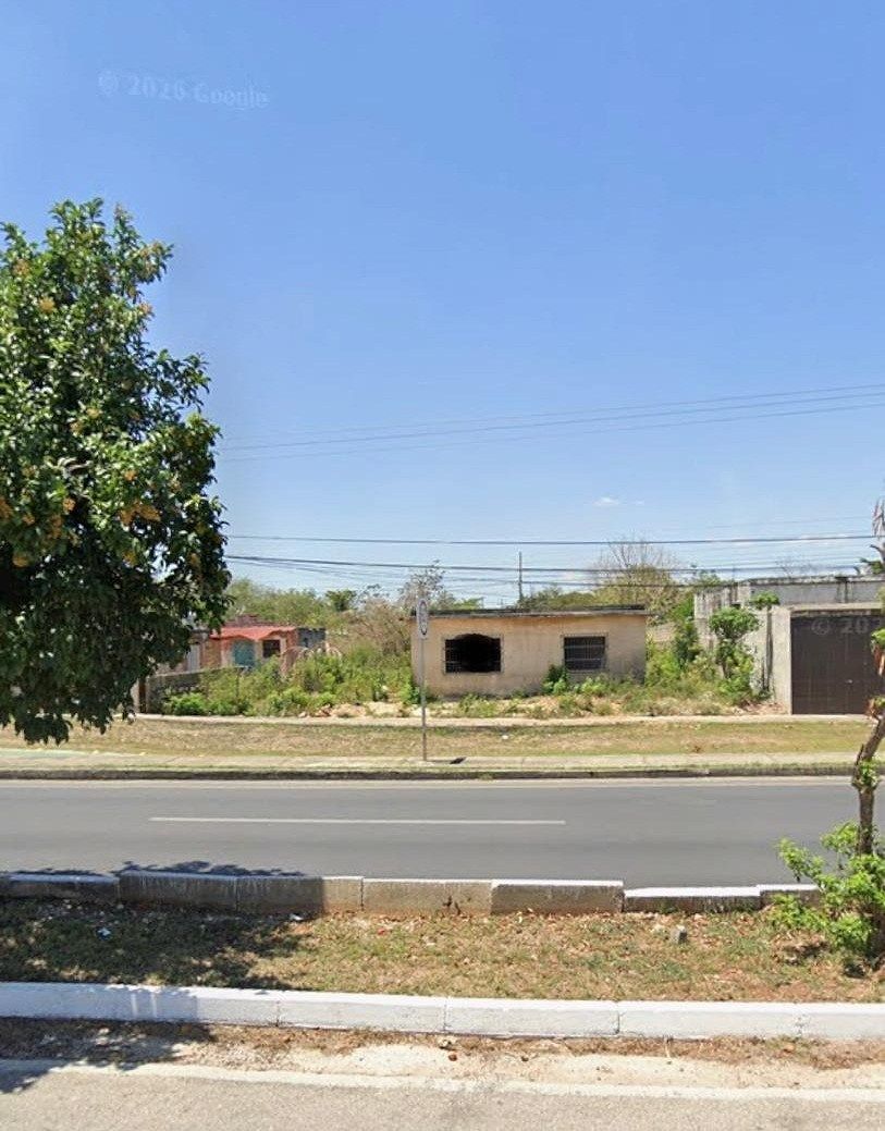 Terreno comercial en renta sobre Avenida Principal, foto 1 de 6