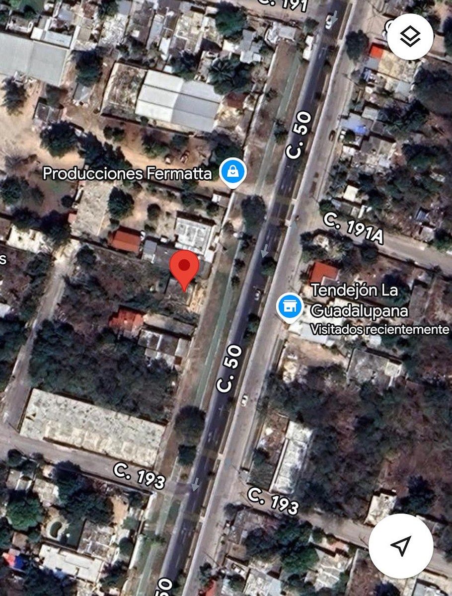 Lote em Plan de Ayala Sur, Mérida, foto 4 de 6