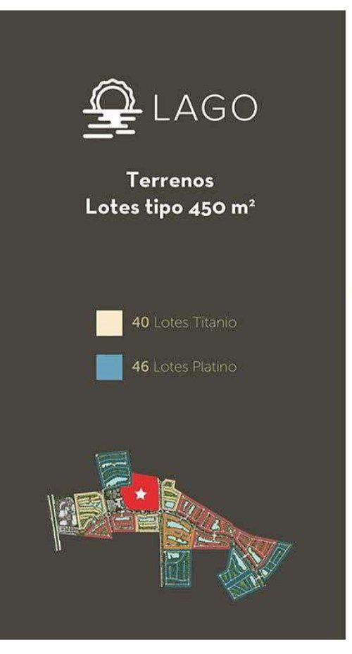 Terreno en Venta Altosano, foto 1 de 2