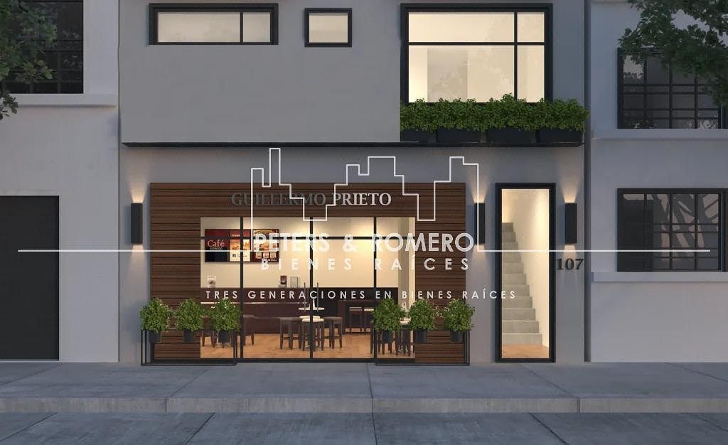 Local Comercial en Venta San Rafael