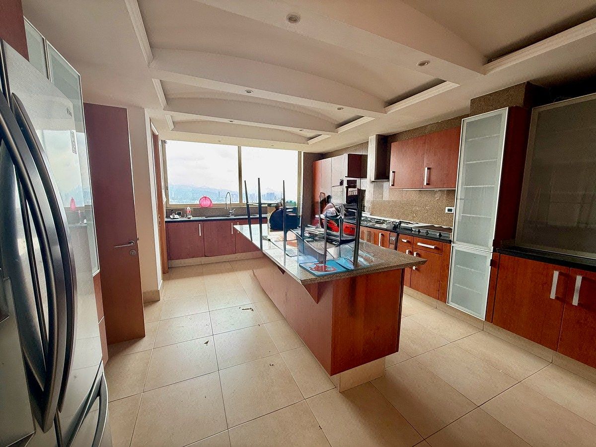 Apartamento em Cuajimalpa, Cuajimalpa de Morelos, foto 5 de 24