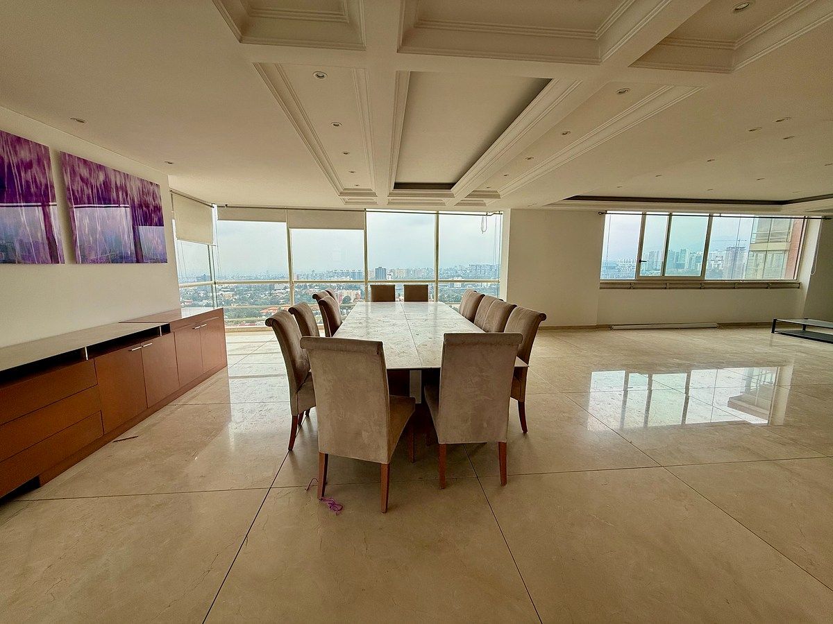 Apartamento em Cuajimalpa, Cuajimalpa de Morelos, foto 6 de 24