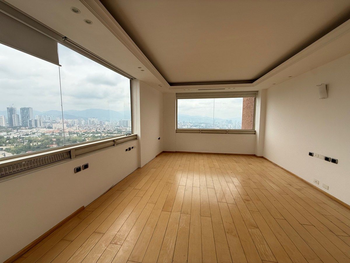 Apartamento em Cuajimalpa, Cuajimalpa de Morelos, foto 23 de 24