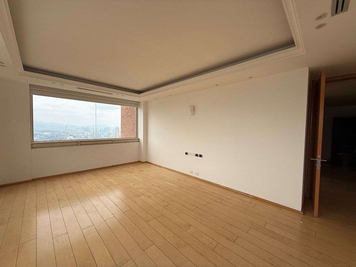 Apartamento em Cuajimalpa, Cuajimalpa de Morelos, foto 24 de 24