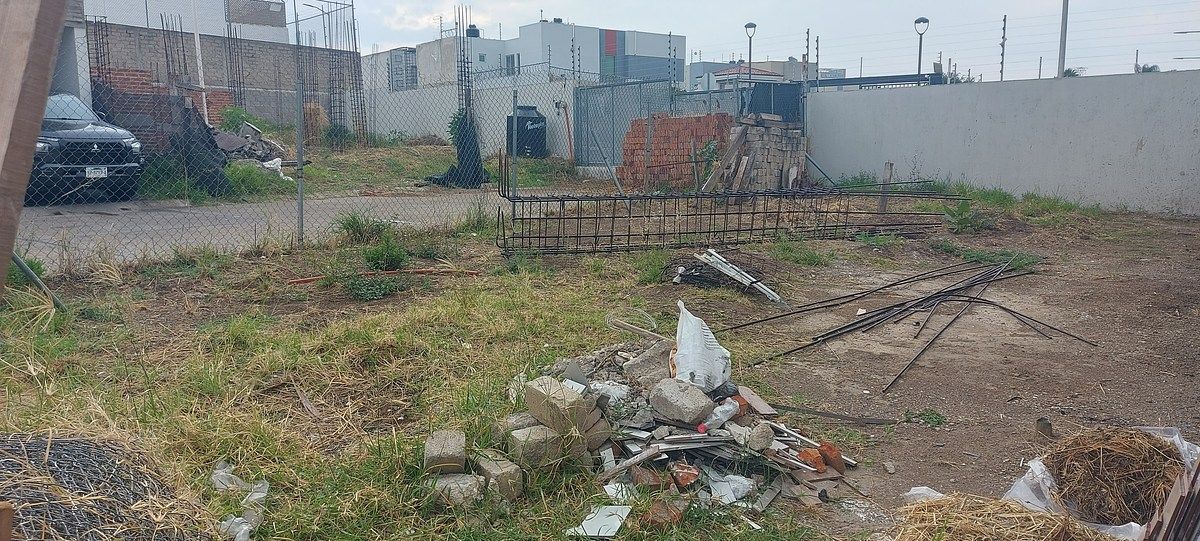 Lot in Fraccionamiento Real de Valdepeñas, Zapopan, photo 6 of 6