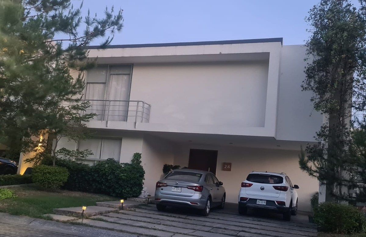 CASA 4 RECAMARAS LOS SUEÑOS RESIDENCIAL, photo 1 of 23