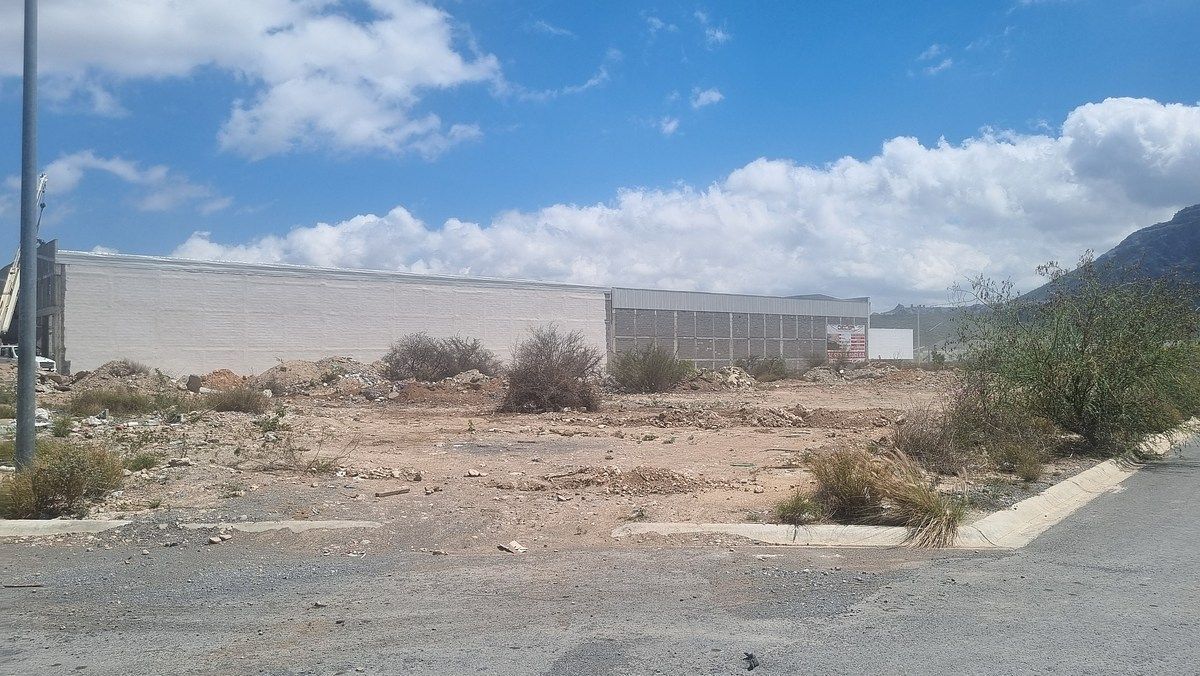 Terreno industrial en Magna Industrial Park, Santa Catarina, foto 4 de 9