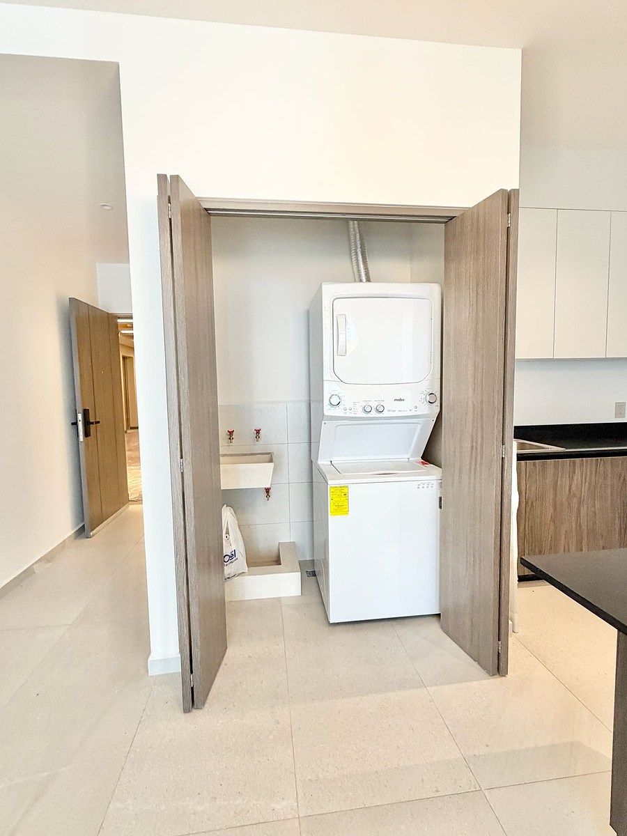 Apartamento em Vía Cordillera, Santa Catarina, foto 7 de 9