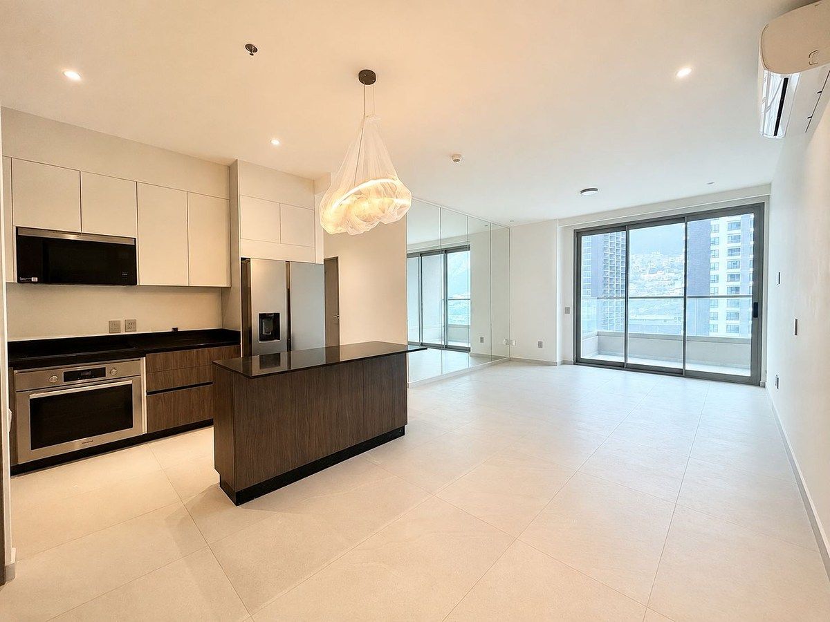 Departamento en renta West Torre 3 | 130 m² y amenidades premium, foto 1 de 9