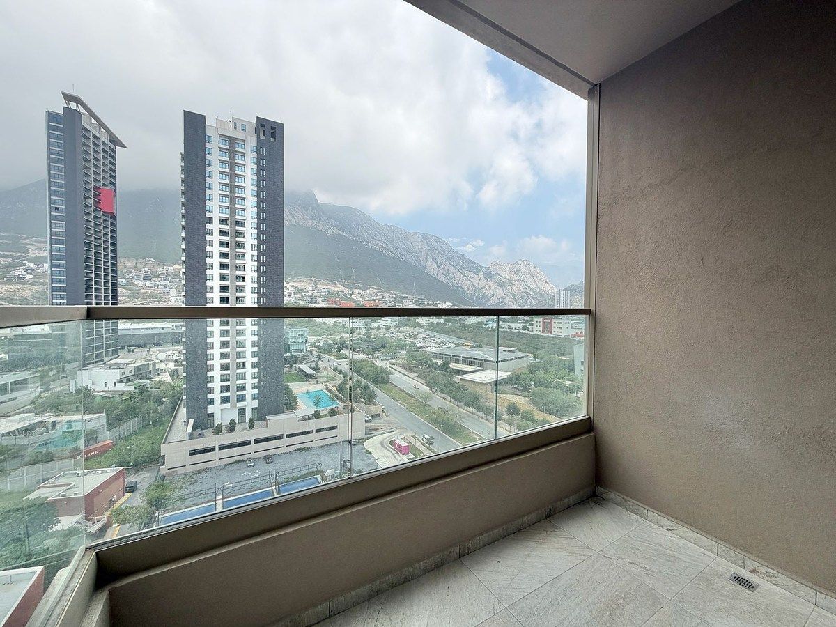 Apartamento em Vía Cordillera, Santa Catarina, foto 4 de 9