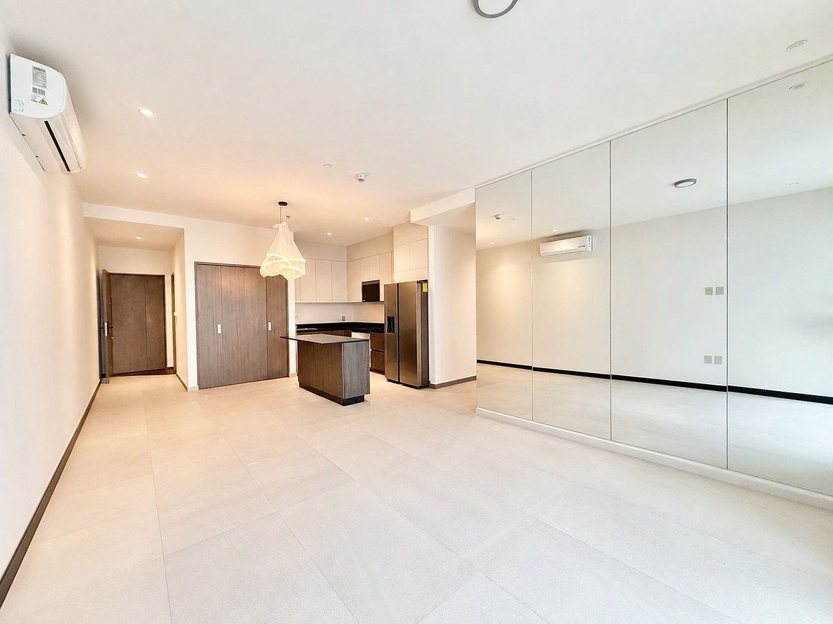 Apartamento em Vía Cordillera, Santa Catarina, foto 3 de 9