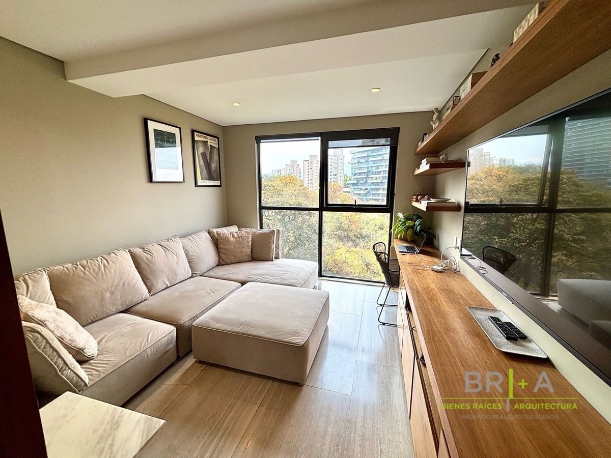 Apartamento em Green House, Huixquilucan, foto 4 de 40