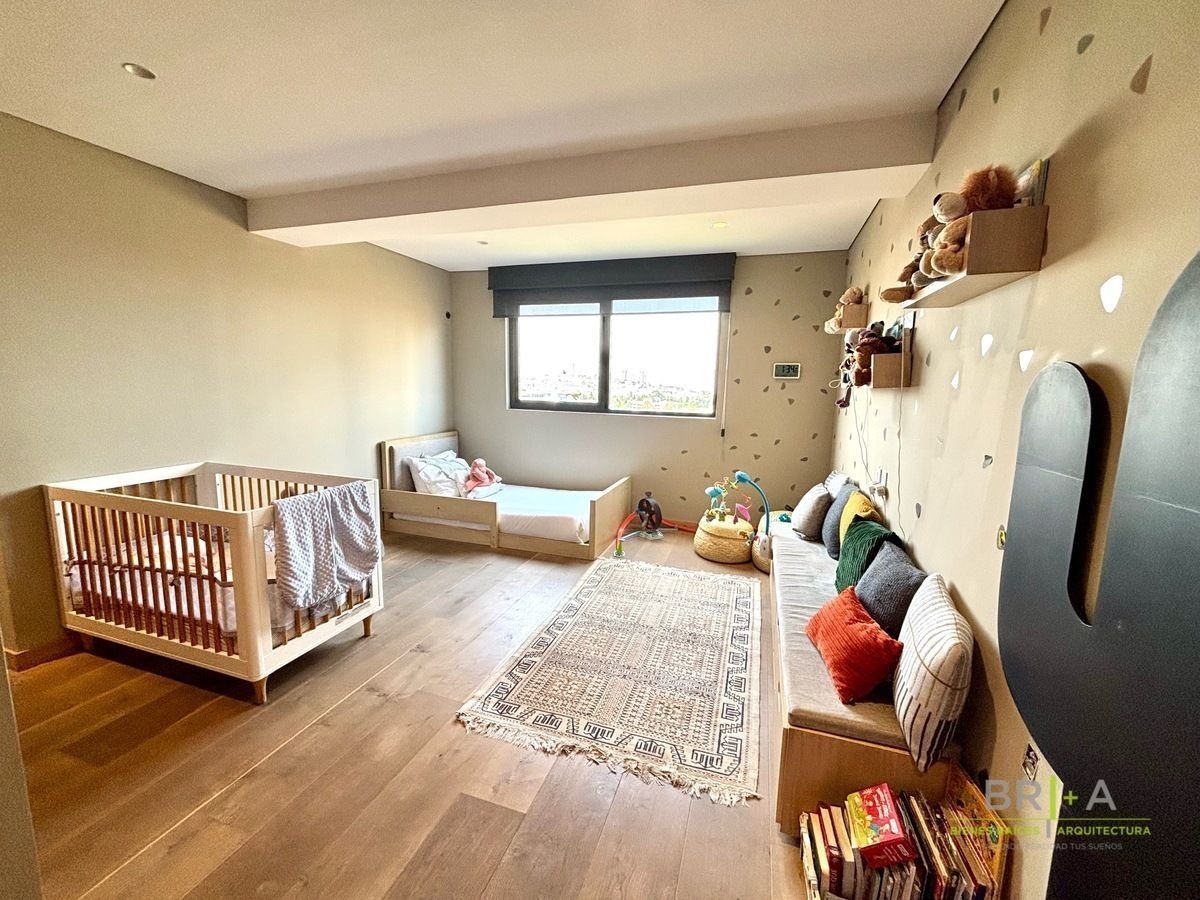 Apartamento em Green House, Huixquilucan, foto 5 de 40