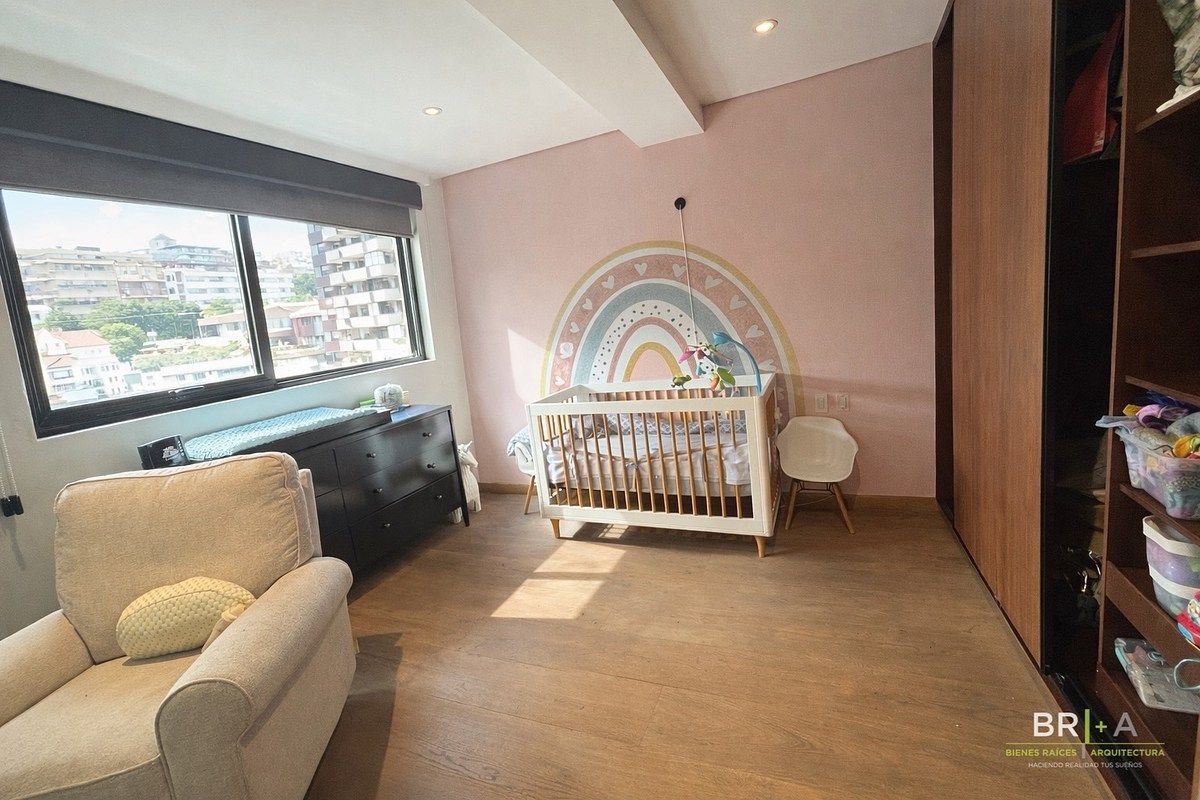 Apartamento em Green House, Huixquilucan, foto 21 de 40
