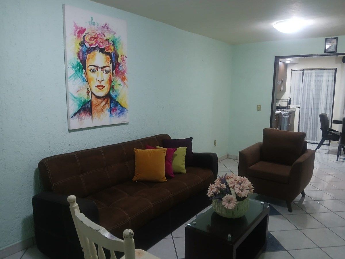 Casa en condominio en San Bernardo, Guadalajara, foto 2 de 18