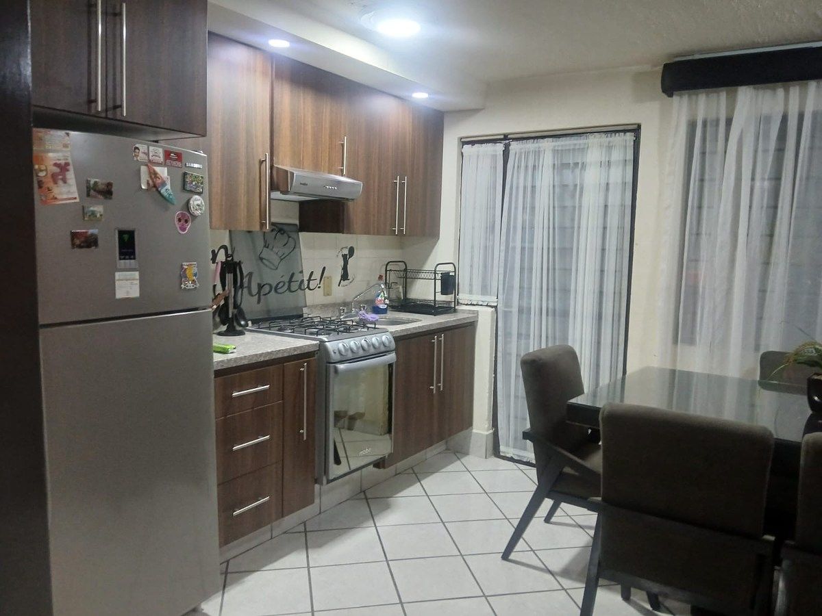 Casa en condominio en San Bernardo, Guadalajara, foto 3 de 18