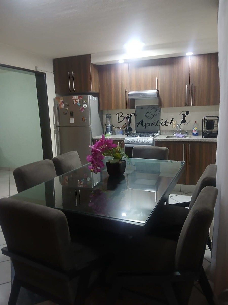 Casa en condominio en San Bernardo, Guadalajara, foto 4 de 18