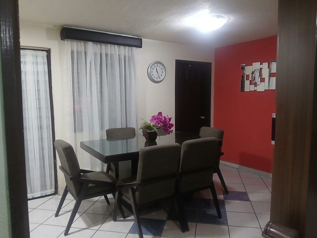 Casa en condominio en San Bernardo, Guadalajara, foto 6 de 18