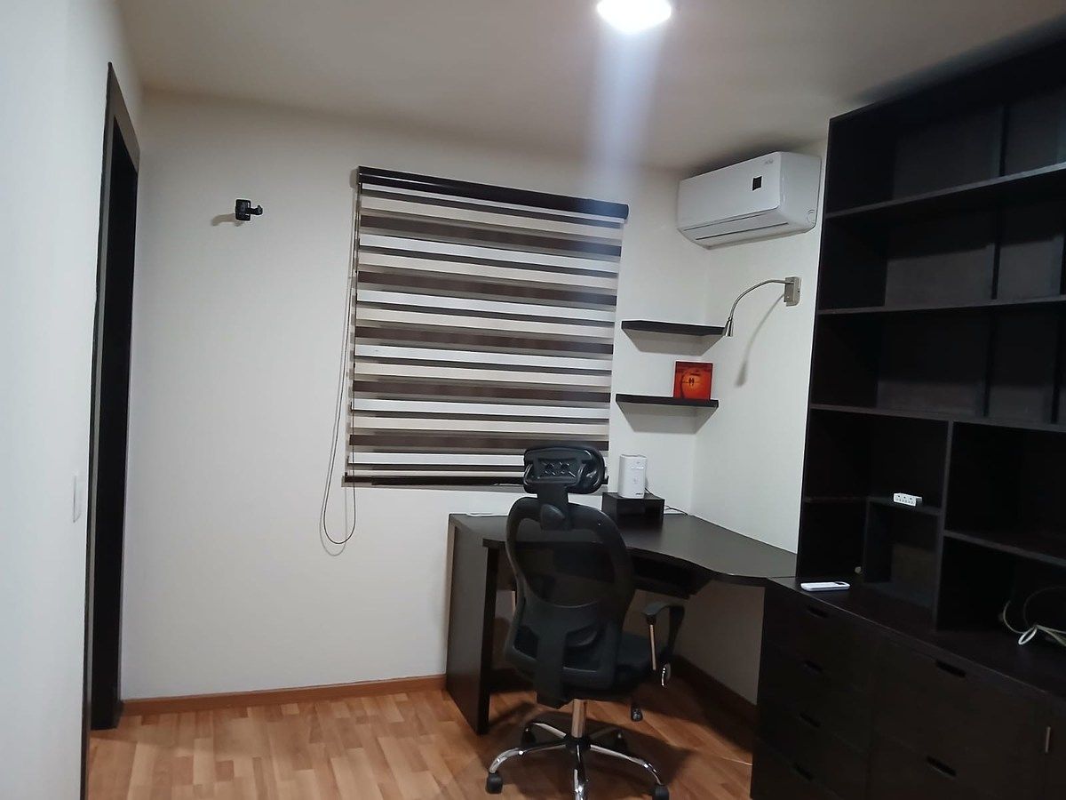 Casa en condominio en San Bernardo, Guadalajara, foto 7 de 18