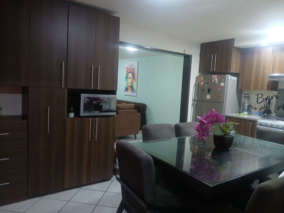Casa en condominio en San Bernardo, Guadalajara, foto 13 de 18