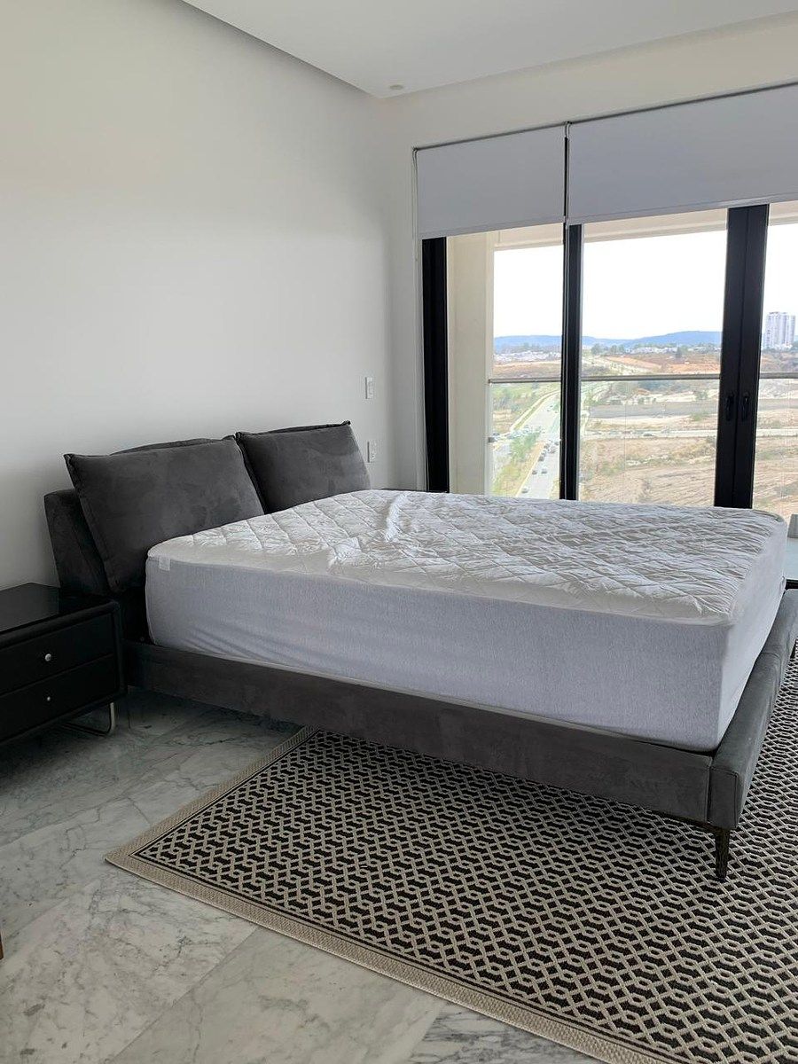 Apartamento em Puerta Plata, Zapopan, foto 6 de 19