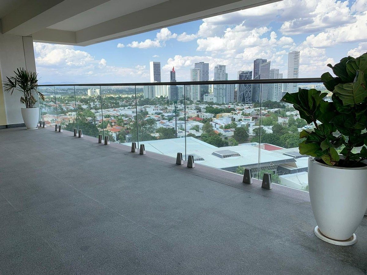 Apartamento em Puerta Plata, Zapopan, foto 2 de 19