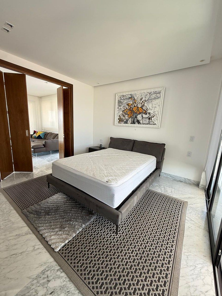 Apartamento em Puerta Plata, Zapopan, foto 7 de 19