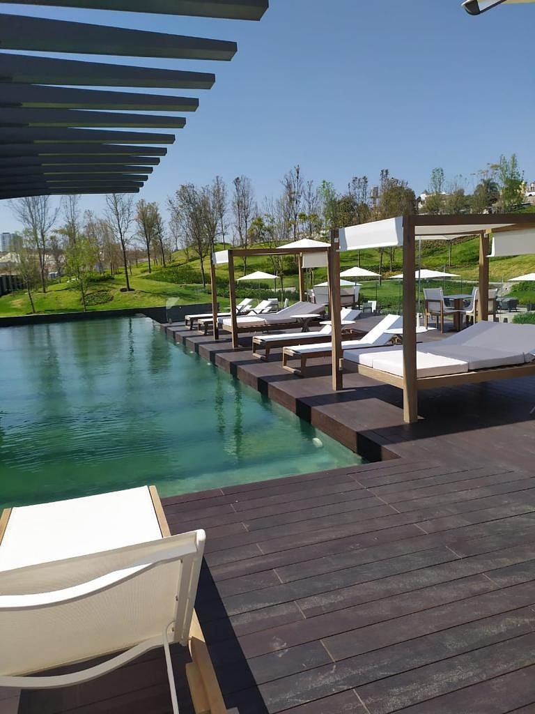 Apartamento em Puerta Plata, Zapopan, foto 17 de 19