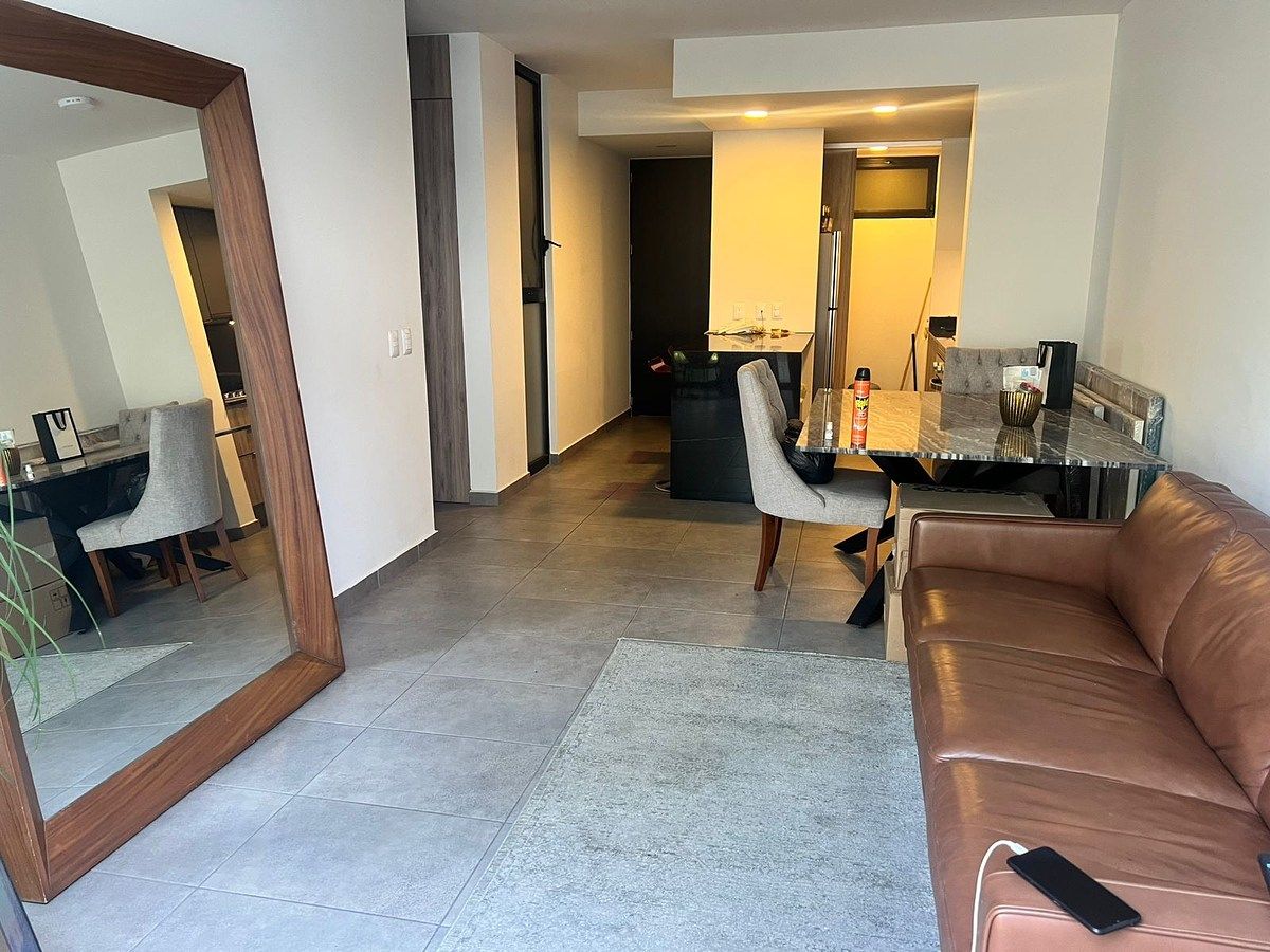 Apartamento em El Vigía, Zapopan, foto 2 de 17