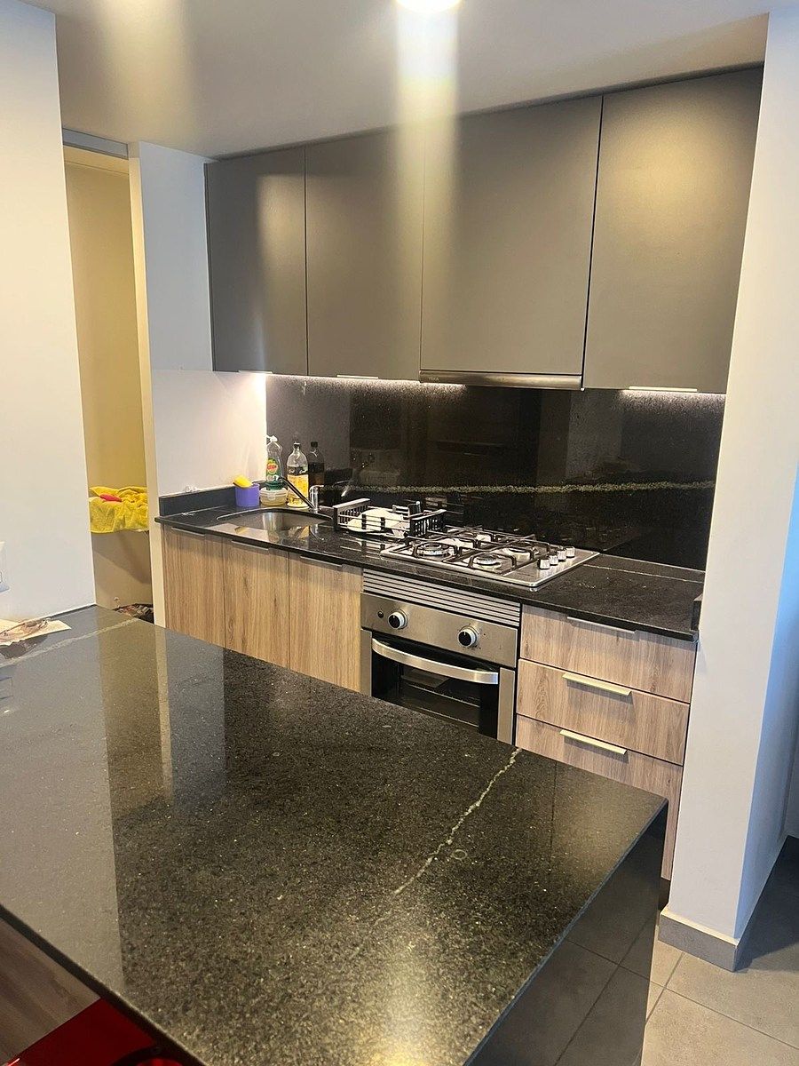 Apartamento em El Vigía, Zapopan, foto 3 de 17