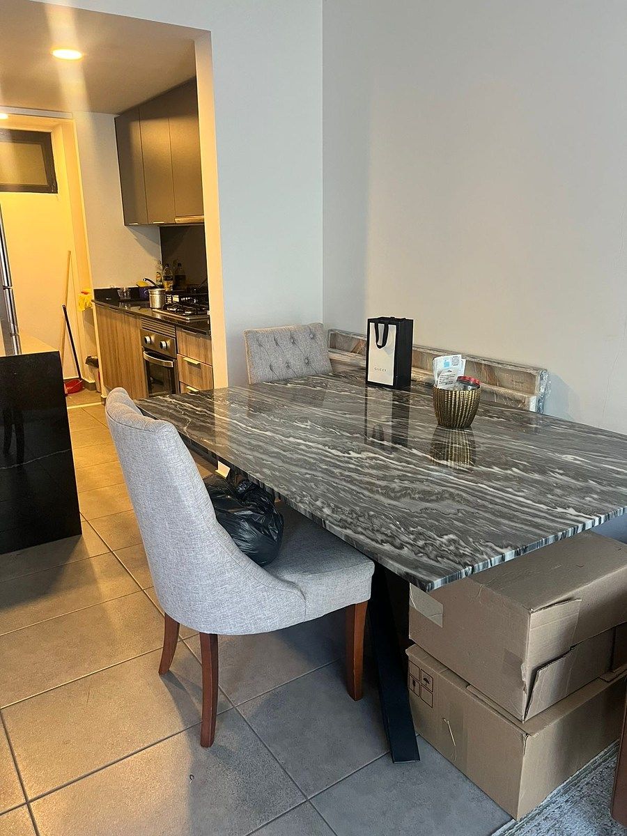 Apartamento em El Vigía, Zapopan, foto 4 de 17
