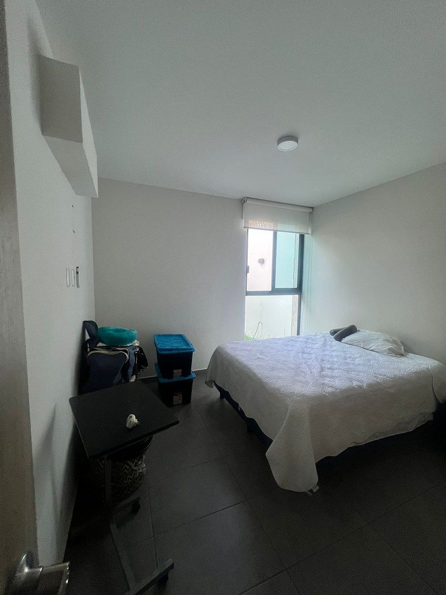 Apartamento em El Vigía, Zapopan, foto 8 de 17