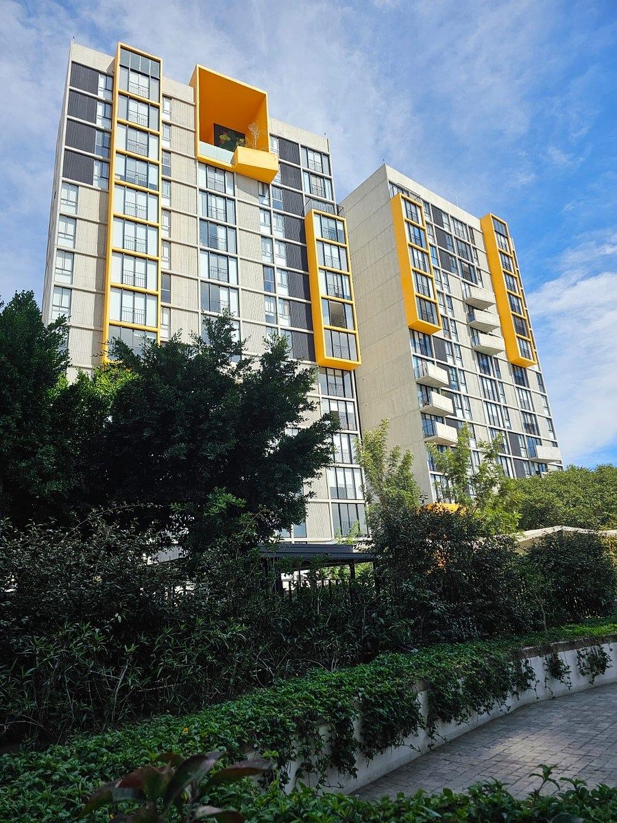 Apartamento em El Vigía, Zapopan, foto 11 de 17