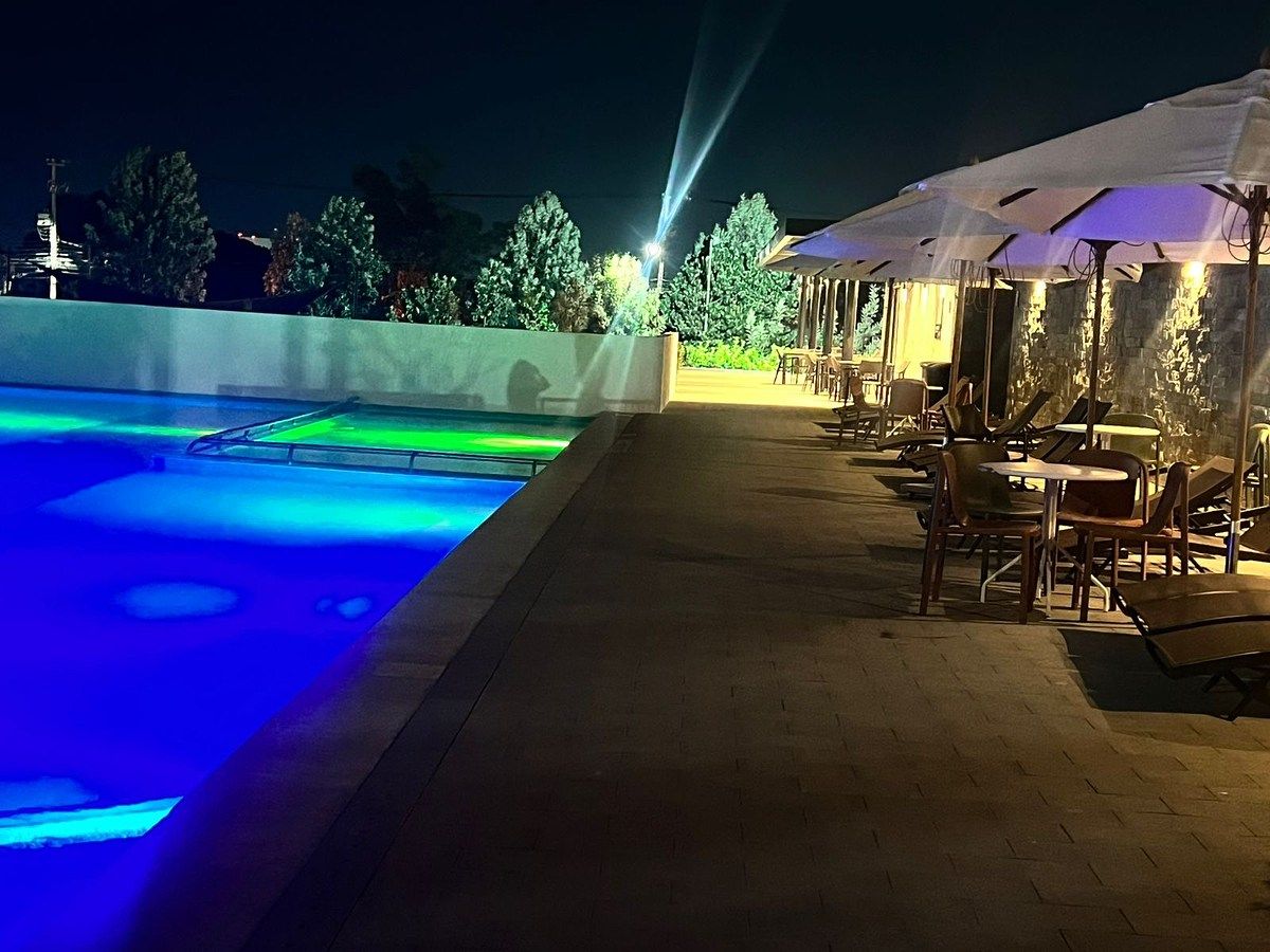 Apartamento em El Vigía, Zapopan, foto 16 de 17