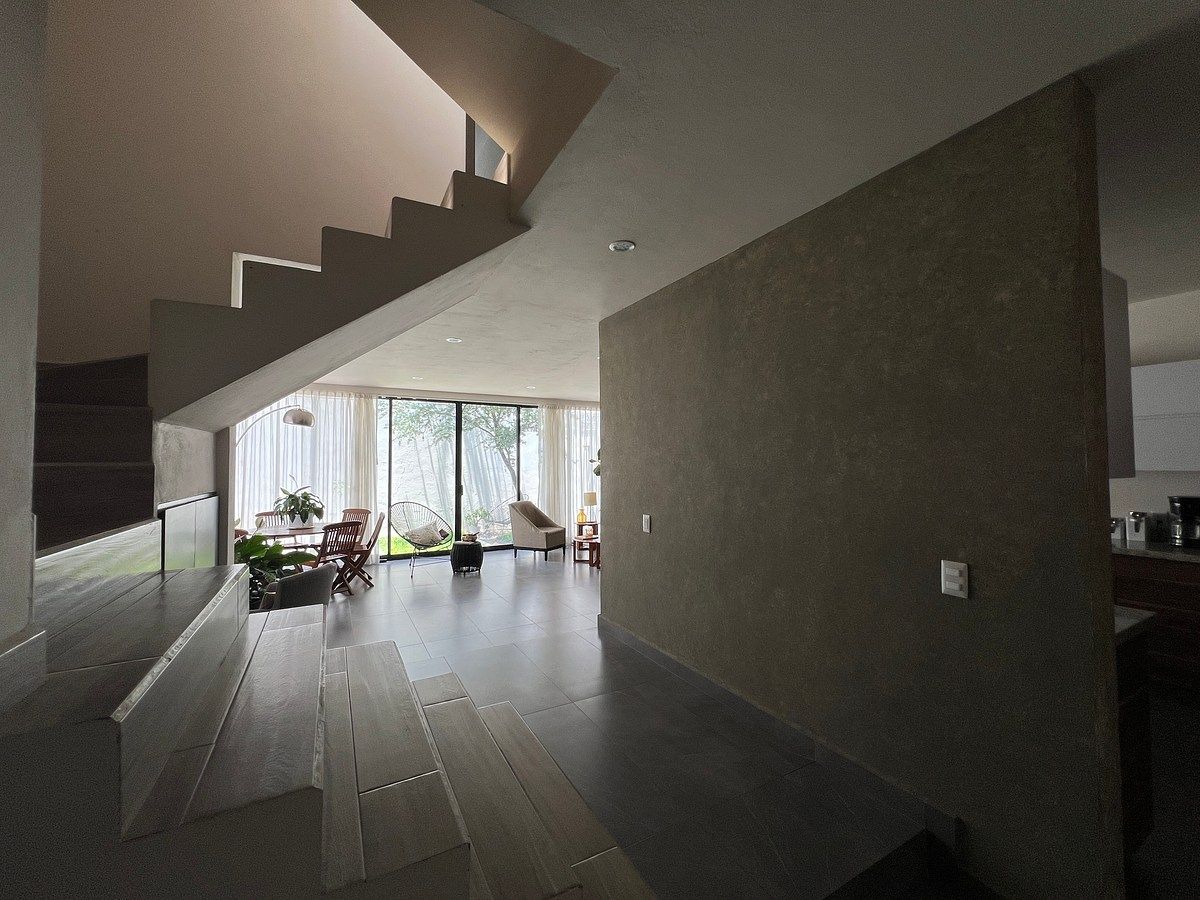 Casa em Bosques Vallarta, Zapopan, foto 2 de 31