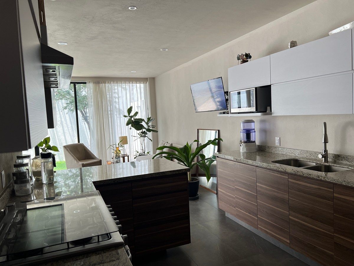 Casa em Bosques Vallarta, Zapopan, foto 5 de 31