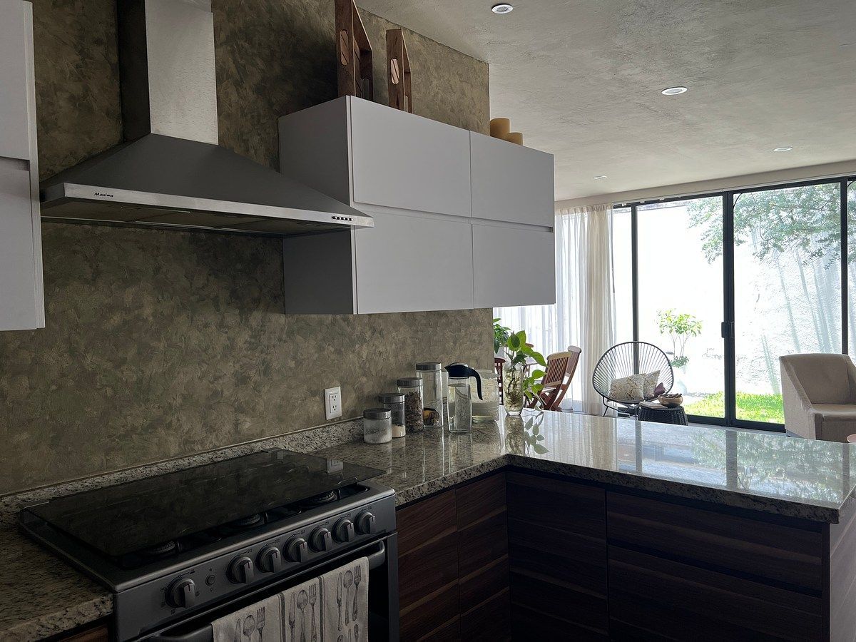 Casa em Bosques Vallarta, Zapopan, foto 6 de 31