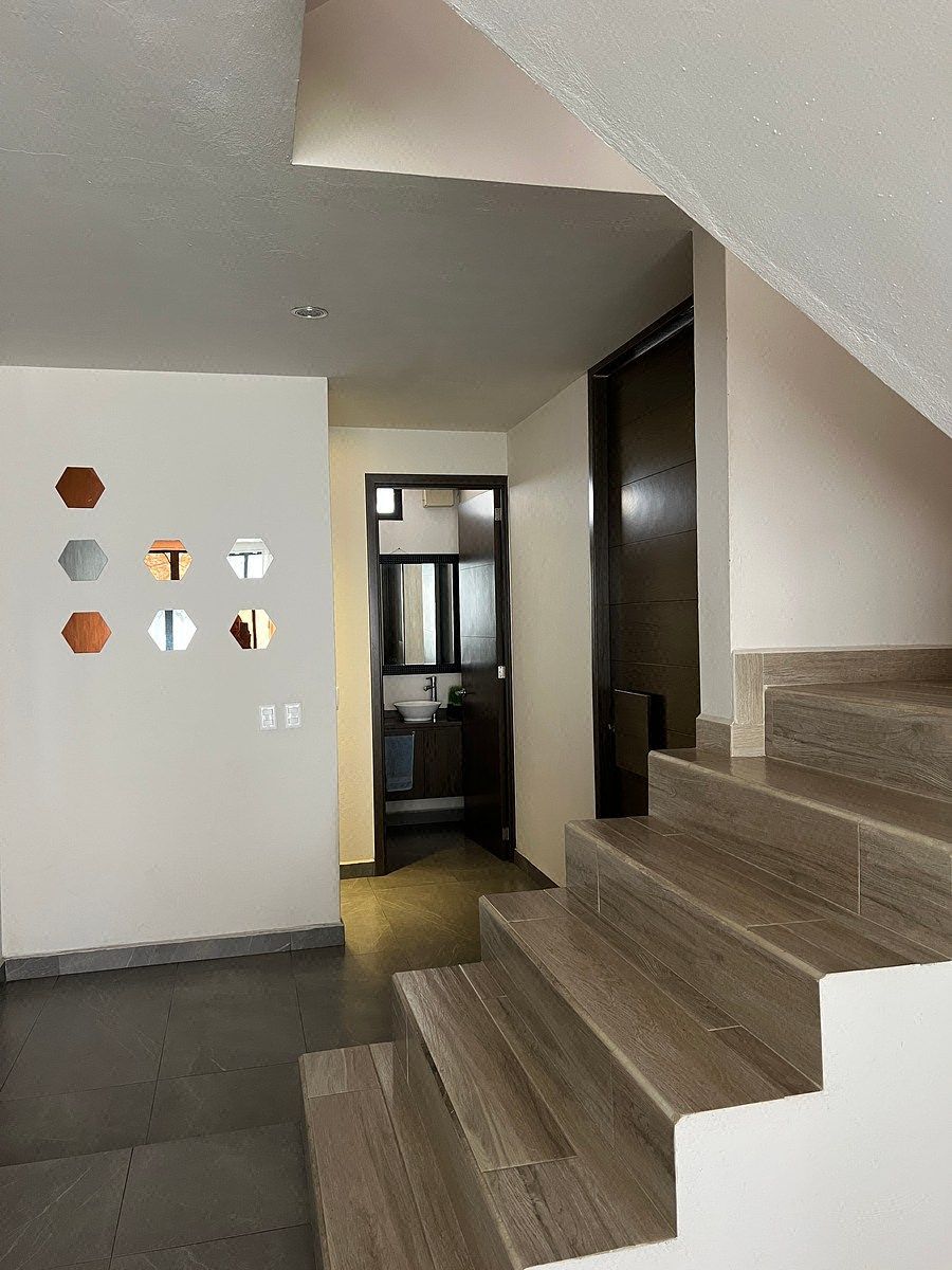 Casa em Bosques Vallarta, Zapopan, foto 11 de 31