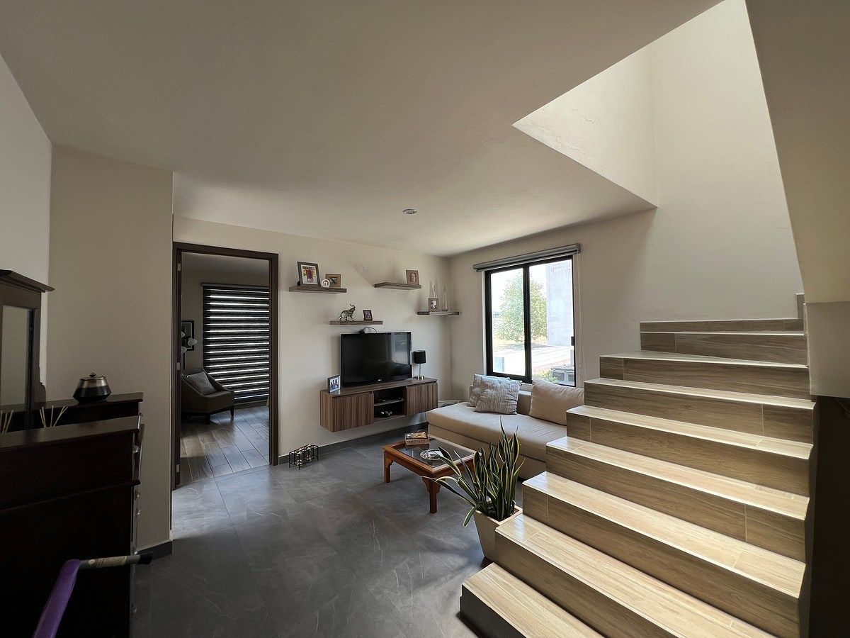 Casa em Bosques Vallarta, Zapopan, foto 23 de 31