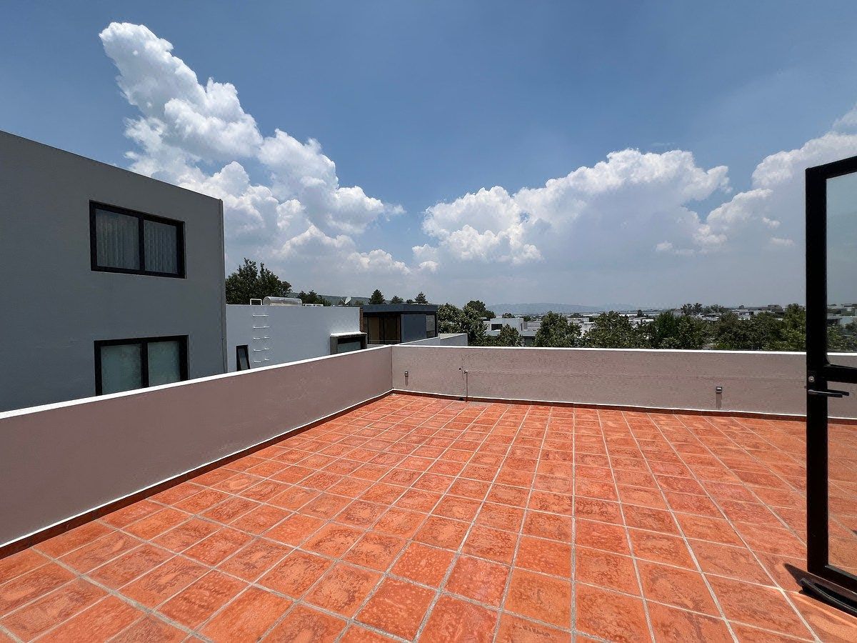 Casa em Bosques Vallarta, Zapopan, foto 30 de 31